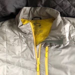 Women’s packaway jacket
